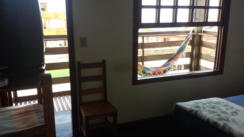 São Tomé das Letras Pousada Chico Taquara חדר תמונה